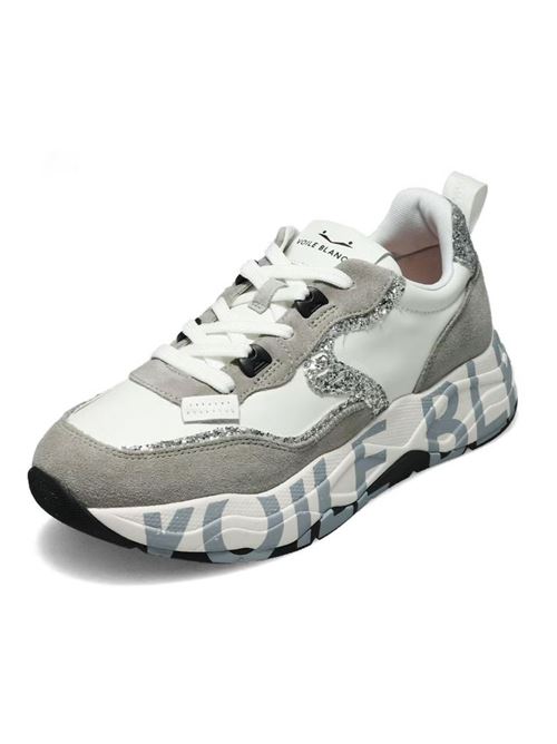 CLUB 105 1B53GRIGIO VOILE BLANCHE | CLUB 105 1B53GRIGIO